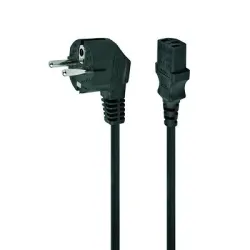 Cable power eu 1.8m 6a-pc-186 gembird