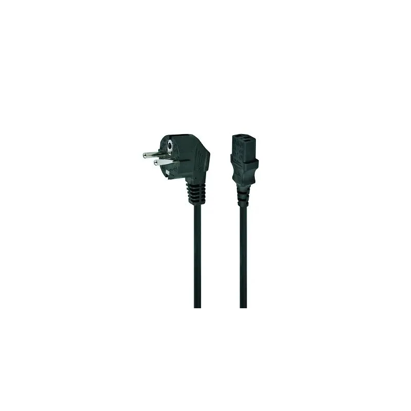 Cable power eu 1.8m 6a-pc-186 gembird