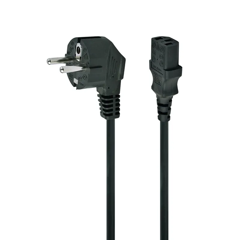 Cable power eu 1.8m 6a-pc-186 gembird