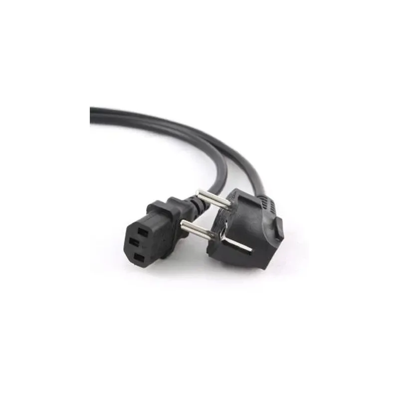 Cable power vde 1.8m 10a-pc-186-vde gembird