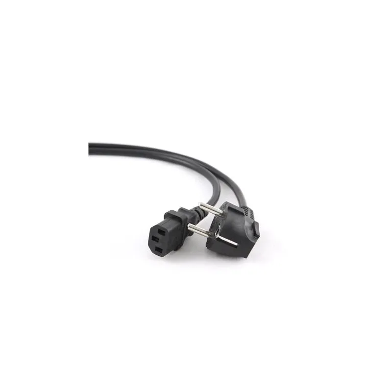 Cable power eu 5m-pc-186-vde-5m gembird
