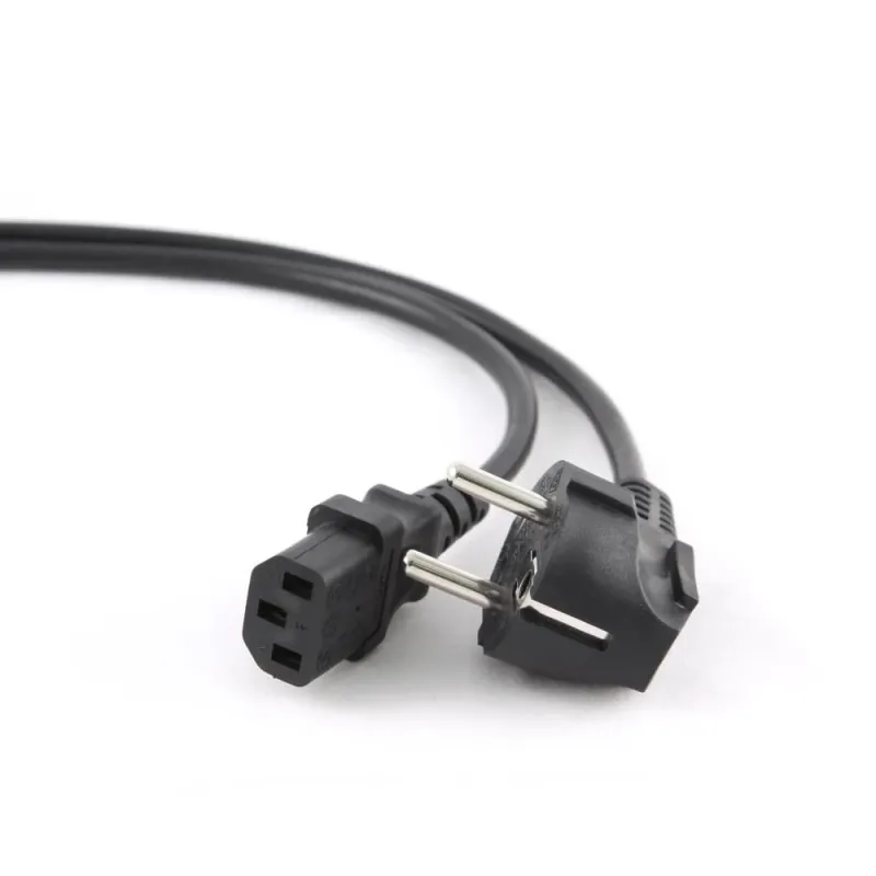 Cable power eu 5m-pc-186-vde-5m gembird
