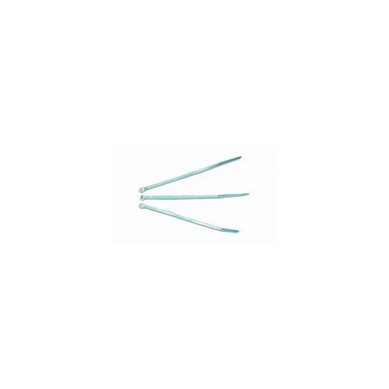 Cable acc ties nylon 100pcs-nyt-100-25 gembird