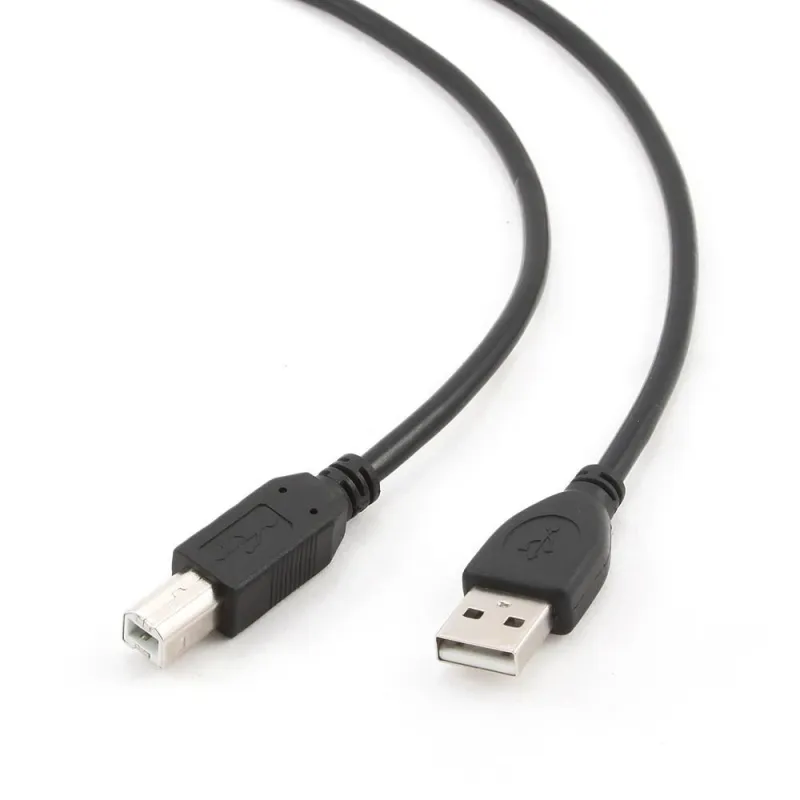 Cable usb2 am-bm 4.5m-ccp-usb2-ambm-15 gembird