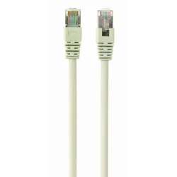 Patch cable cat5e ftp 1m-pp22-1m gembird