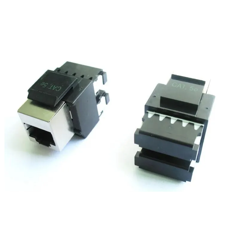 Cable acc mount box 2xcat5e-ncac-hs-smb2 gembird