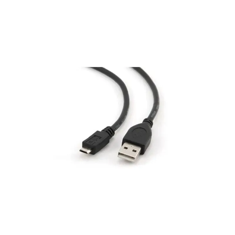 Cable usb2 to micro-usb 1.8m-ccp-musb2-ambm-6 gembird