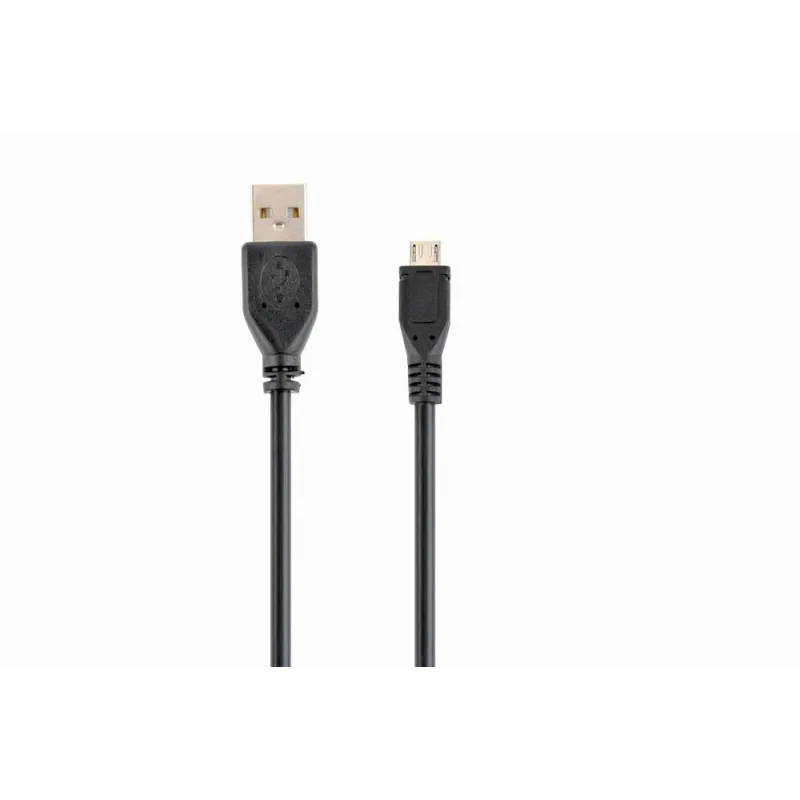 Cable usb2 to micro-usb 1.8m-ccp-musb2-ambm-6 gembird
