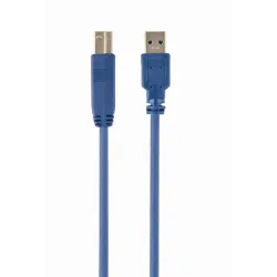 Cable usb3 am-bm 3m-ccp-usb3-ambm-10 gembird