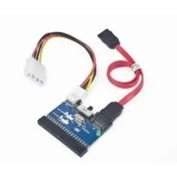 I-o converter sata to ide-sata-ide-2 gembird