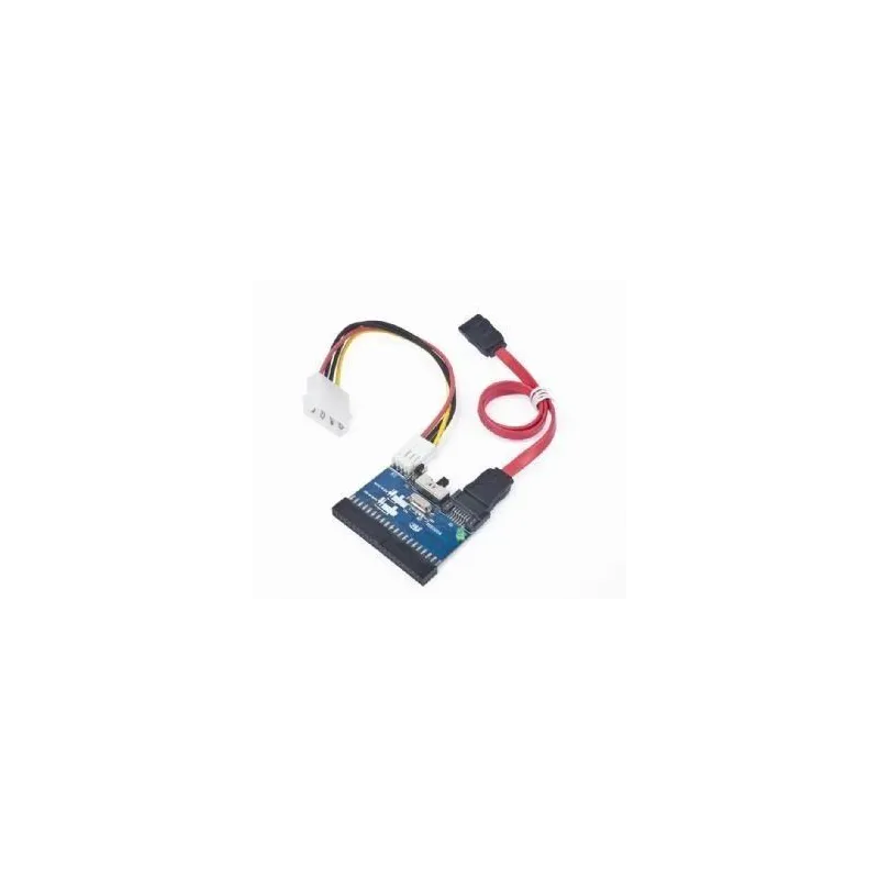I-o converter sata to ide-sata-ide-2 gembird