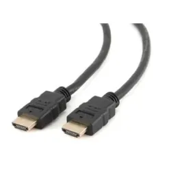 Cable hdmi-hdmi 0.5m v2.0 blk-cc-hdmi4-0.5m gembird