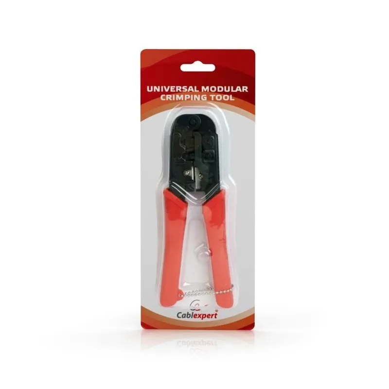 Crimping tool universal-rj45-rj12-rj11 t-wc-01 gembird