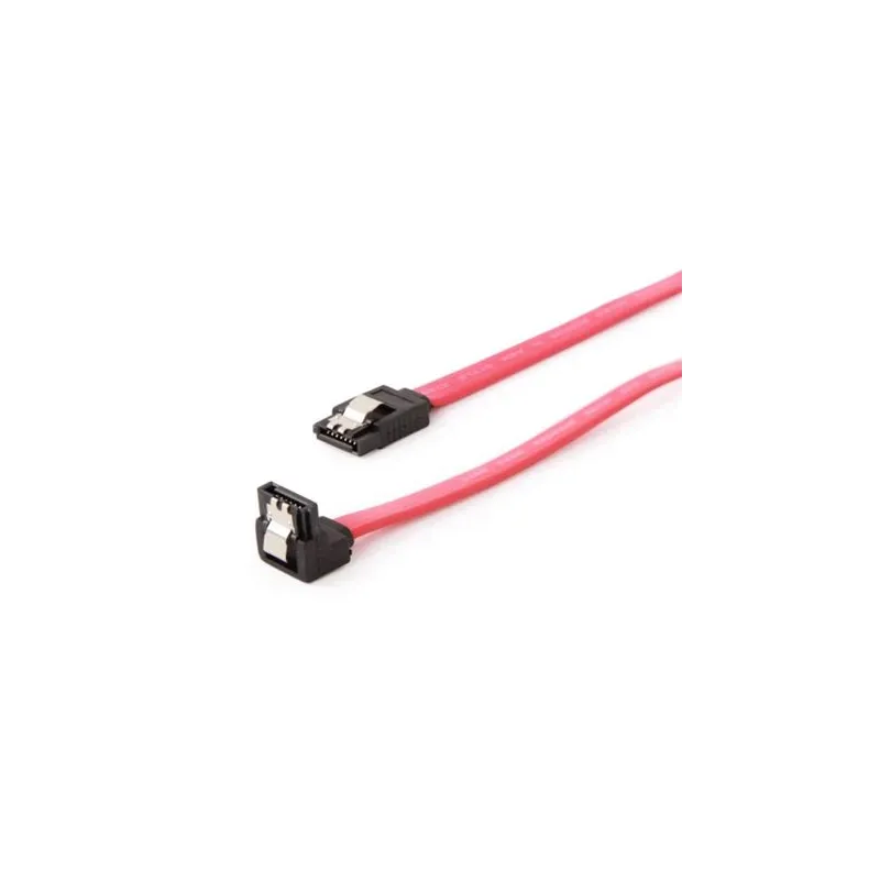 Cable sata-data 0.5m-cc-satam-data90 gembird