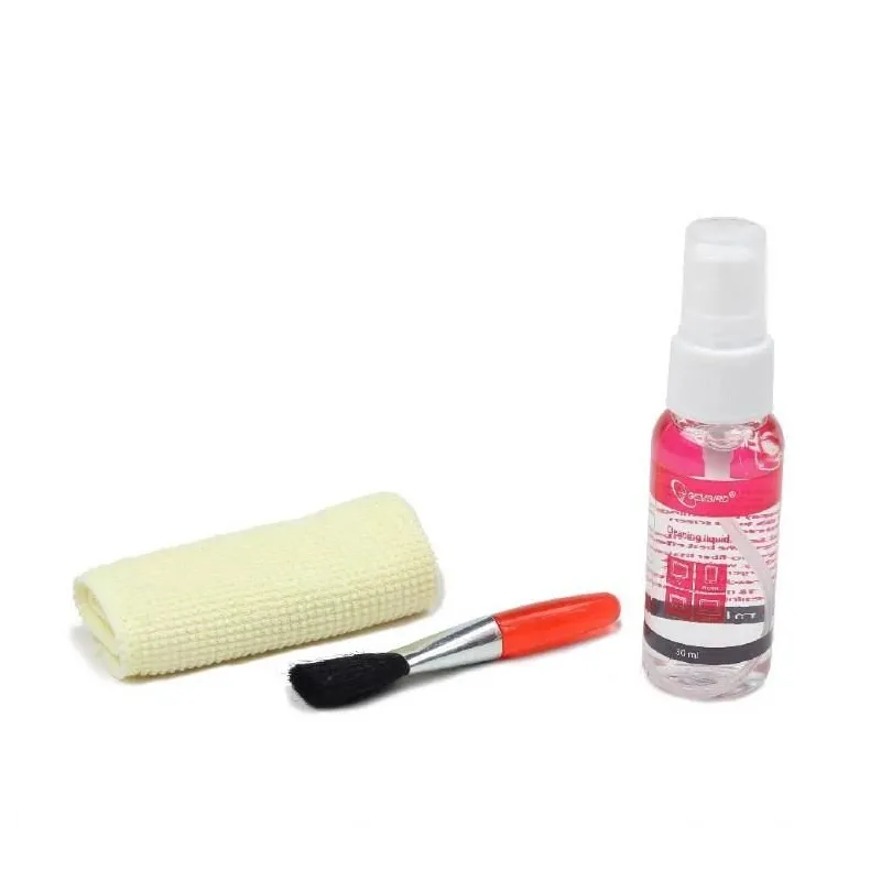 Cleaning kit for screen 3in1-ck-lcd-04 gembird