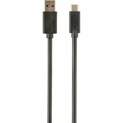 Cablexpert - USB 3.0 AM to Type-C cable - CCP-USB3-AMCM-0.5M