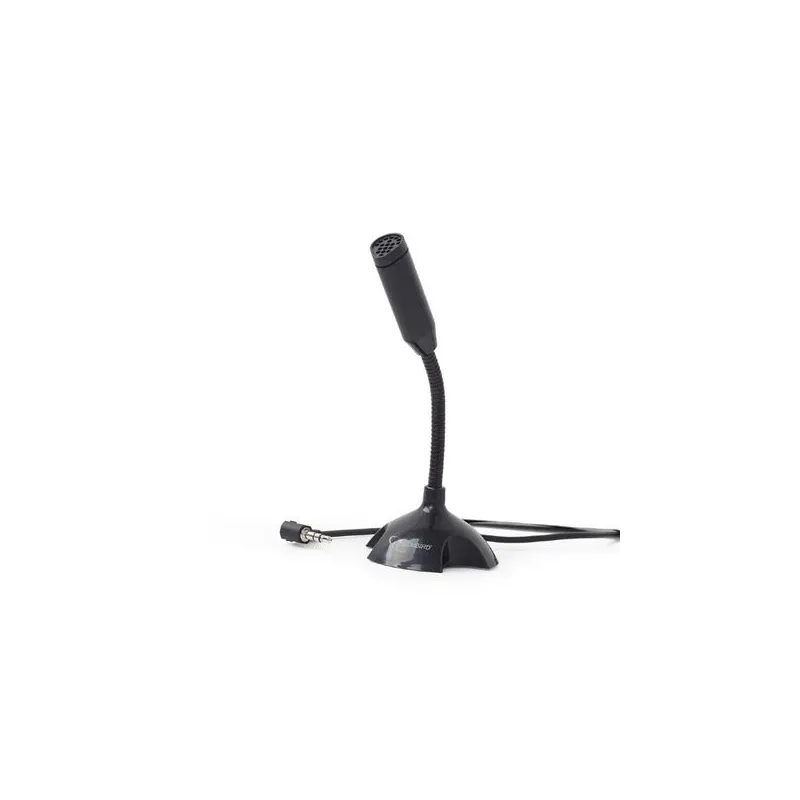 Microphone desktop-mic-d-02 gembird