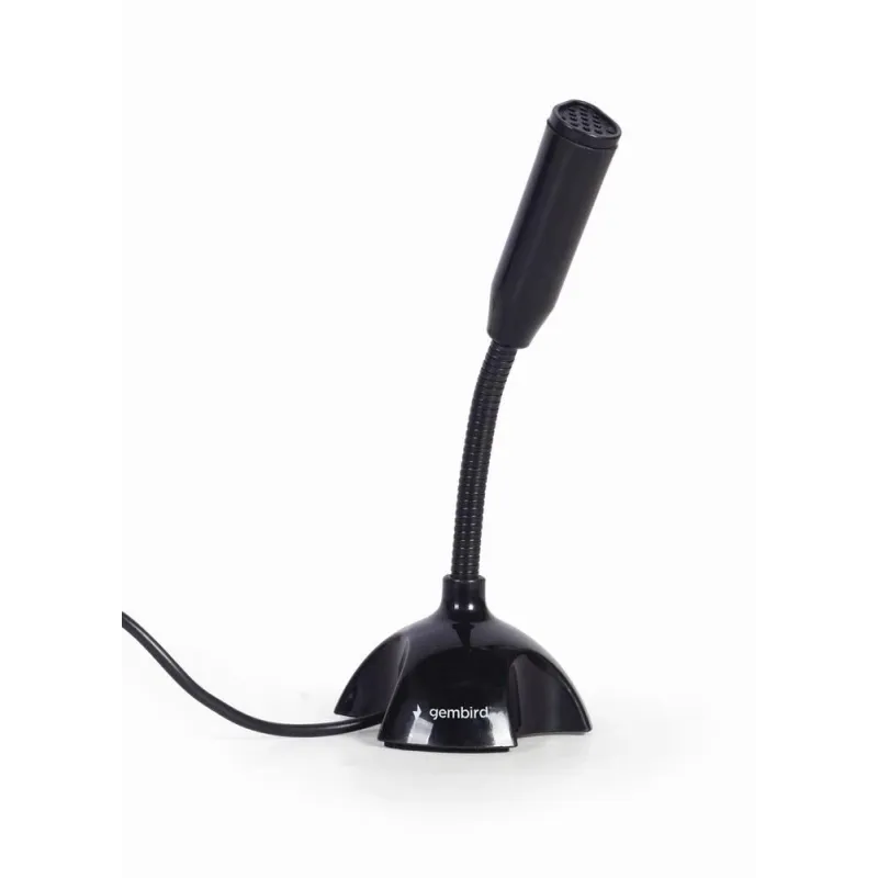 Microphone desktop-mic-d-02 gembird