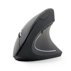 Mouse usb optical wrl black-ergonomic musw-ergo-01 gembird