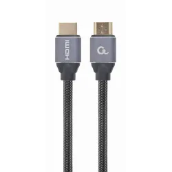Cable hdmi-hdmi 1m v2.0-premium ccbp-hdmi-1m gembird