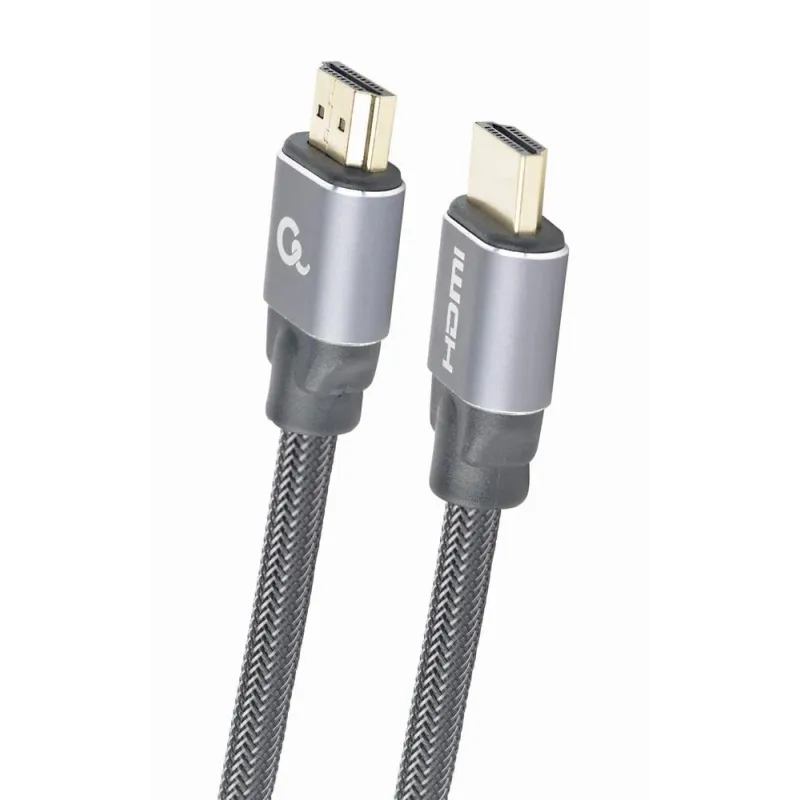 Cable hdmi-hdmi 1m v2.0-premium ccbp-hdmi-1m gembird