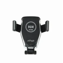 Mobile holder car w-charger qi-eg-ta-chav-qi10-01 gembird