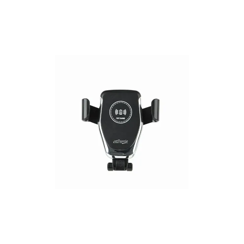 Mobile holder car w-charger qi-eg-ta-chav-qi10-01 gembird