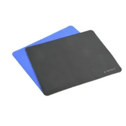 Gembird Mouse Pad, Black - Gembird