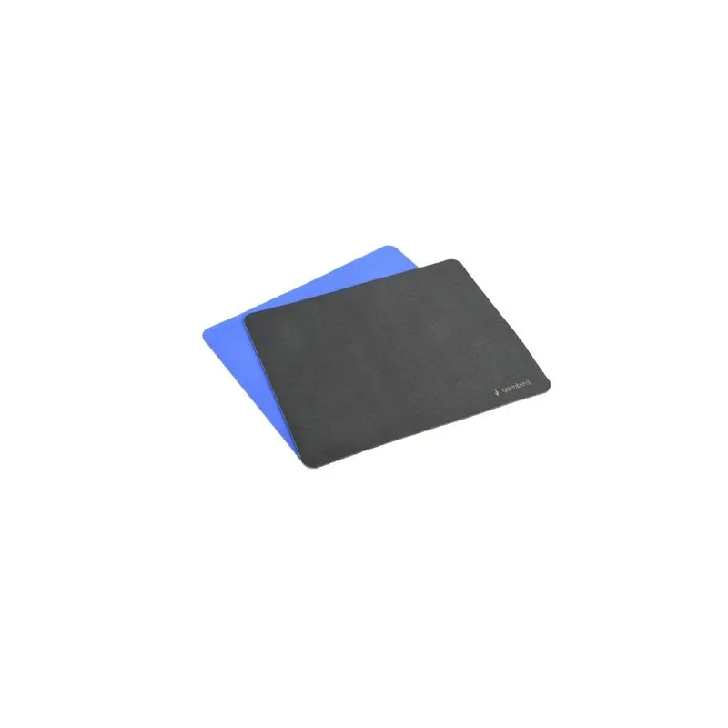 Mouse pad cloth rubber-black mp-s-bk gembird