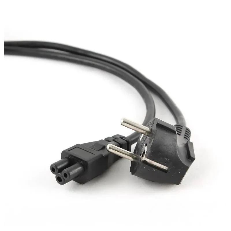Cable power c5 1m-pc-186-ml12-1m gembird