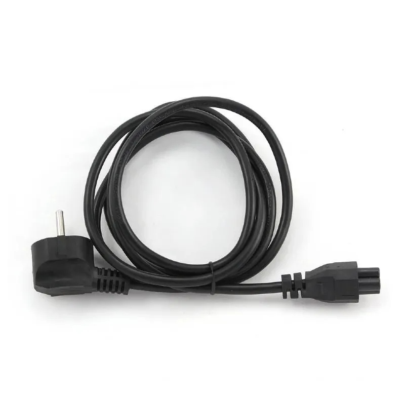 Cable power c5 1m-pc-186-ml12-1m gembird