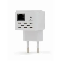 Wrl repeater 300mbps-white wnp-rp300-03 gembird