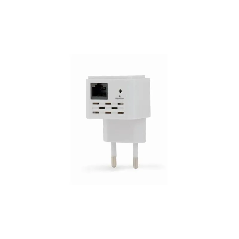 Wrl repeater 300mbps-white wnp-rp300-03 gembird