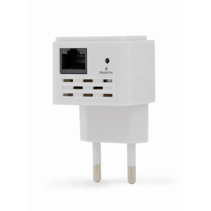 Wrl repeater 300mbps-white wnp-rp300-03 gembird