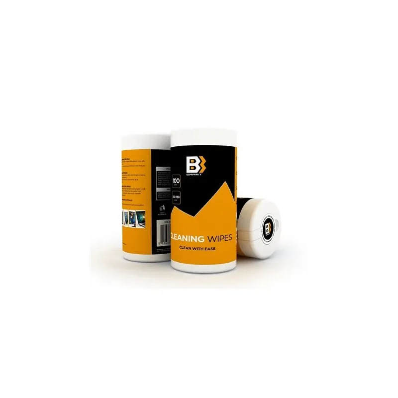 Cleaning wipes 100pcs-bb-ww100 gembird