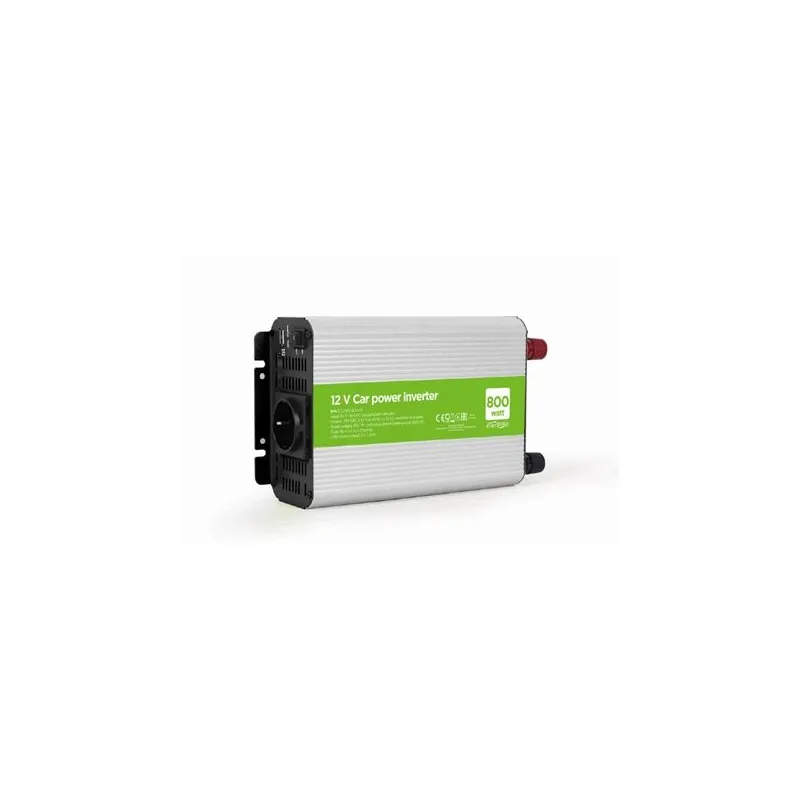 Power inverter car 12v 800w-eg-pwc800-01 gembird