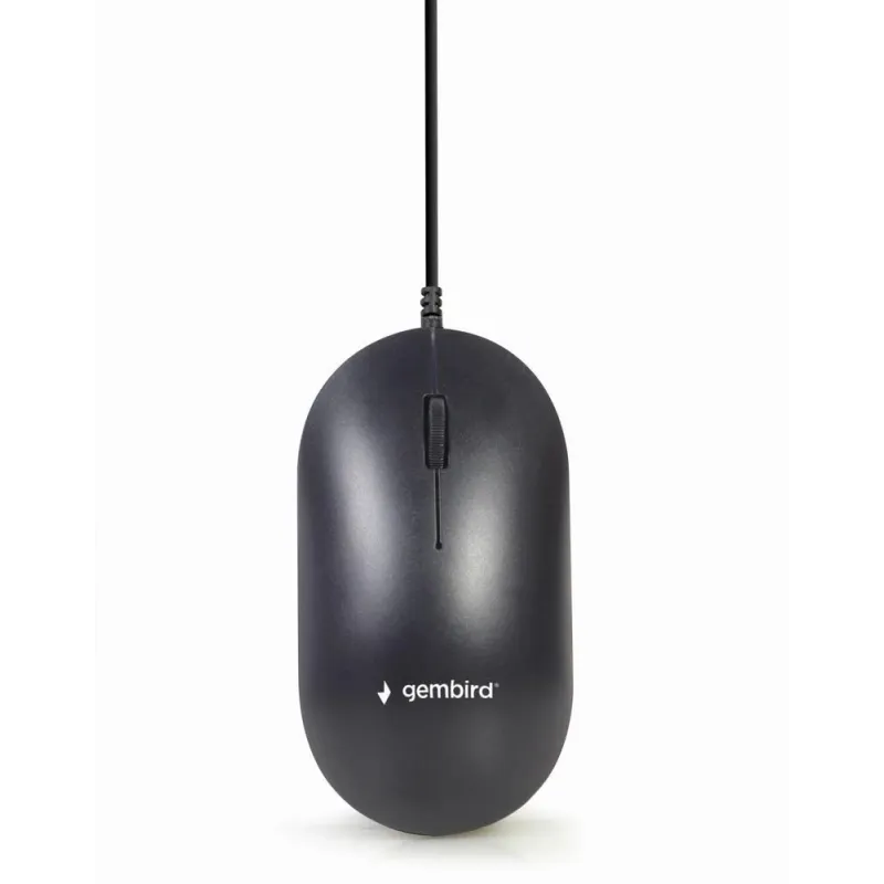 Keyboard +mouse usb eng-kbs-uml-01 gembird