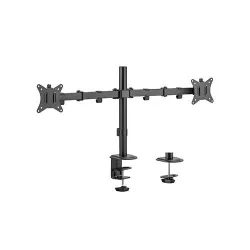 Display acc mounting arm-17-32 ma-d2-01 gembird