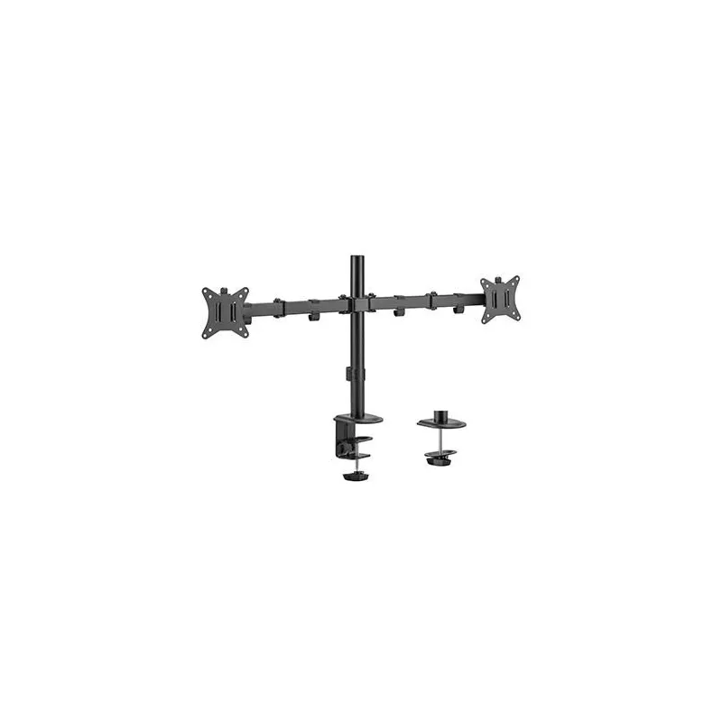 Display acc mounting arm-17-32 ma-d2-01 gembird