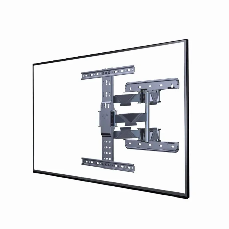 Tv set acc wall mount 32-65-wm-65st-01 gembird