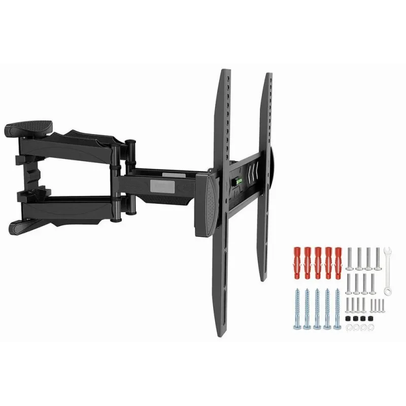Tv set acc wall mount 32-58-wm-58st-01 gembird