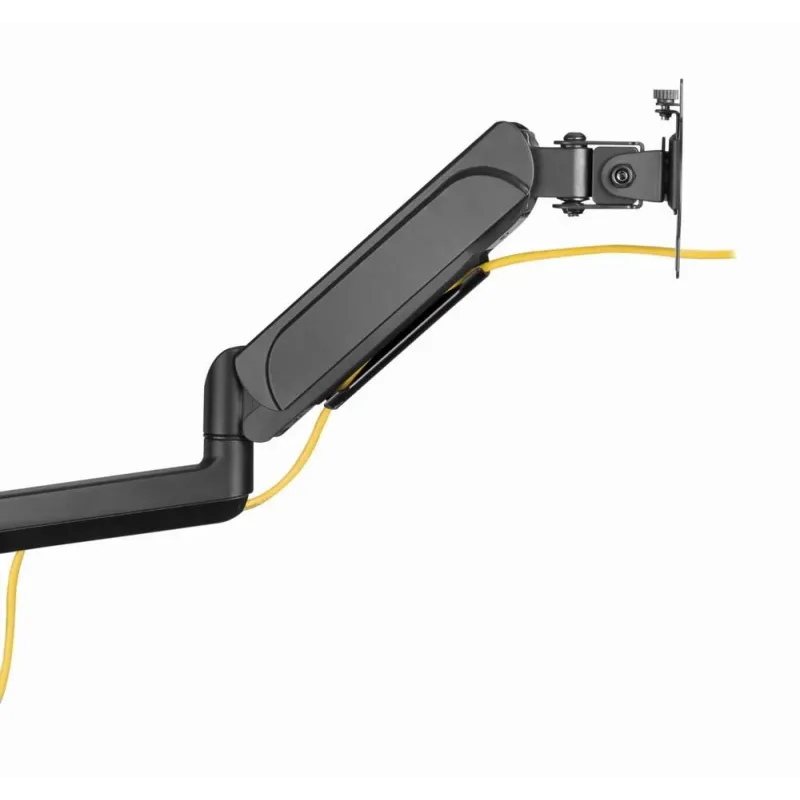 Display acc mounting arm-17-27 ma-da3-01 gembird