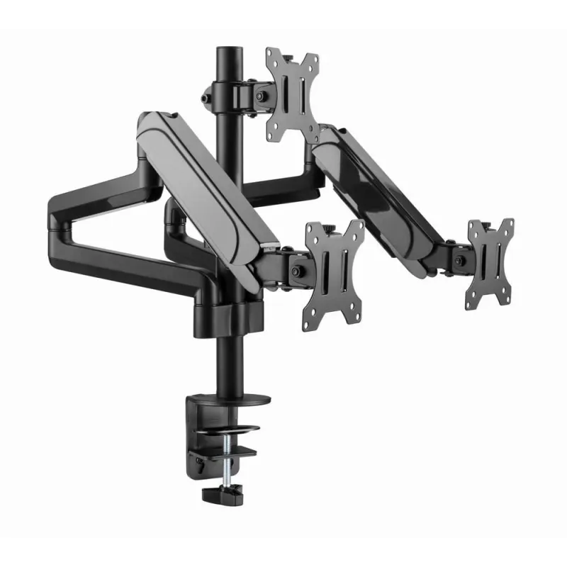 Display acc mounting arm-17-27 ma-da3-01 gembird