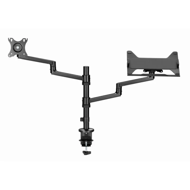 Display acc mounting arm-nb tray ma-da-04 gembird