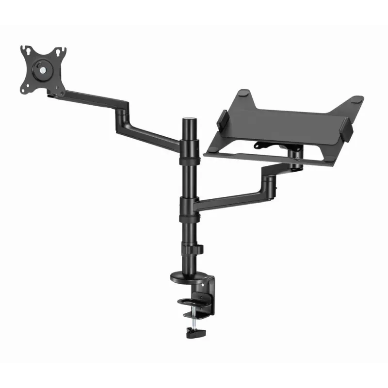 Display acc mounting arm-nb tray ma-da-04 gembird