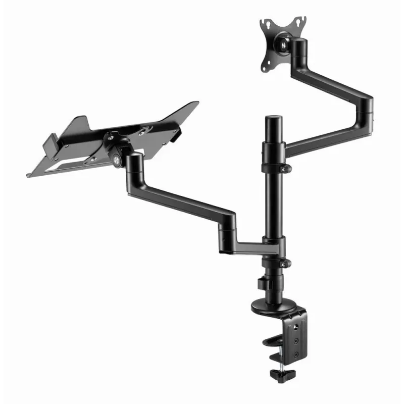 Display acc mounting arm-nb tray ma-da-04 gembird