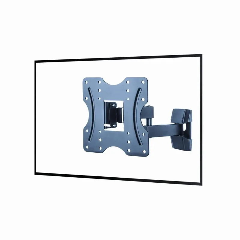 Tv set acc wall mount 23-42-wm-42st-01 gembird