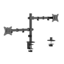 Display acc mounting arm-17-32 ma-d2-03 gembird