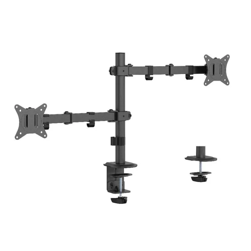 Display acc mounting arm-17-32 ma-d2-03 gembird