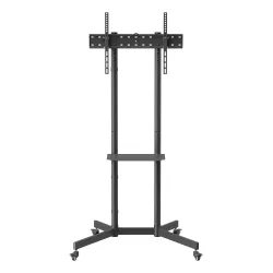 Tv set acc floor stand 37-70-tvs-70t-01 gembird